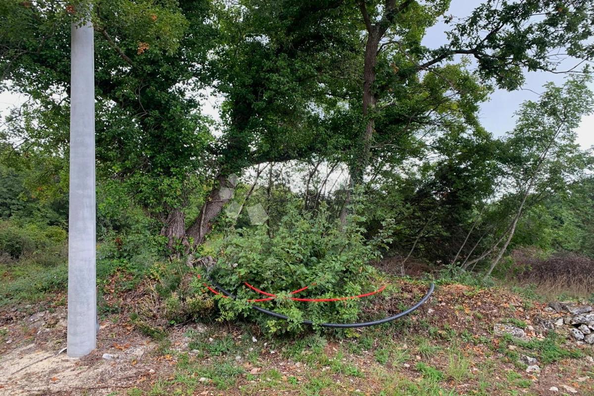 Terreno Belavići, Marčana, 2.005m2