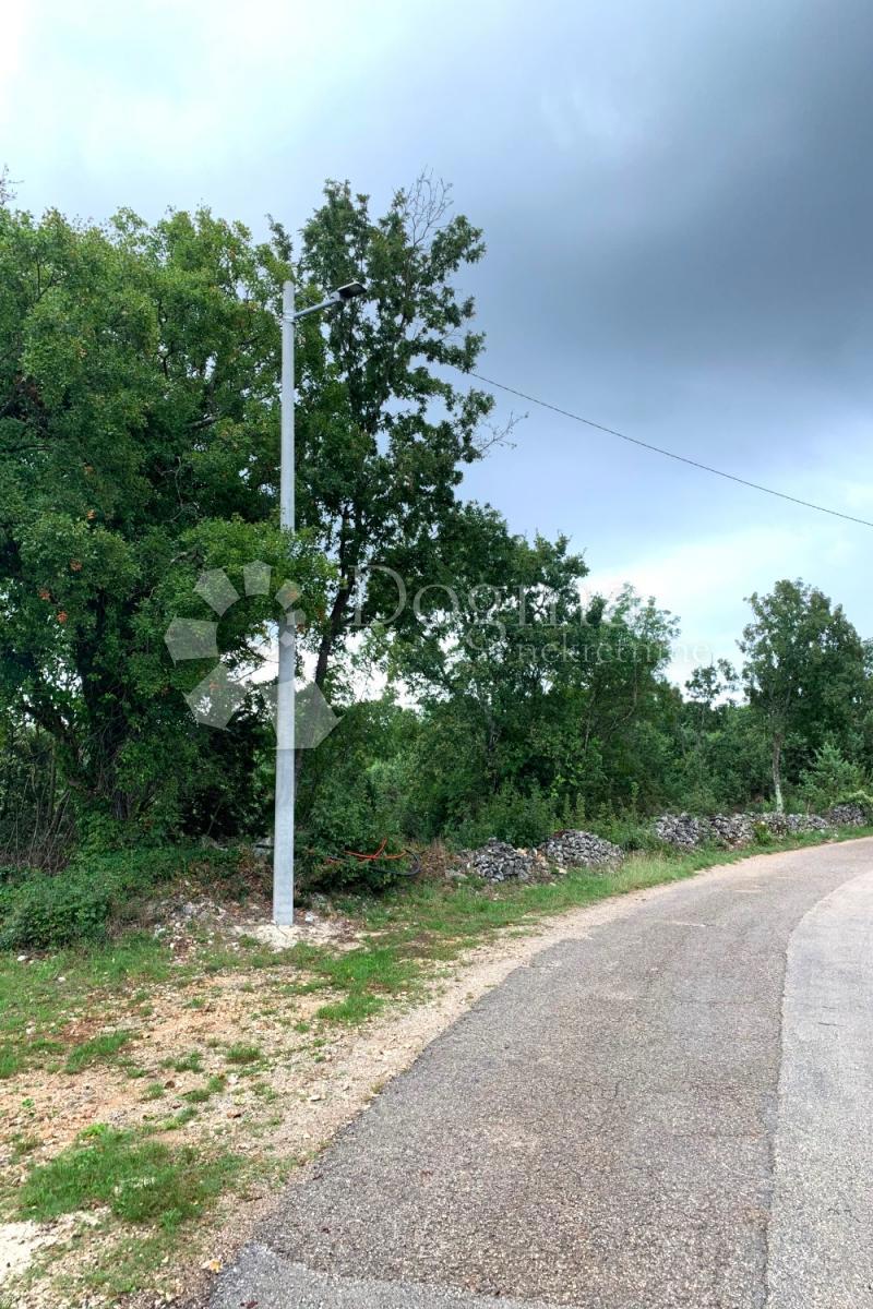 Terreno Belavići, Marčana, 2.005m2