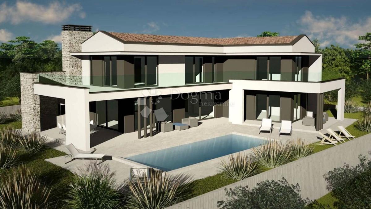 Terreno Belavići, Marčana, 2.005m2