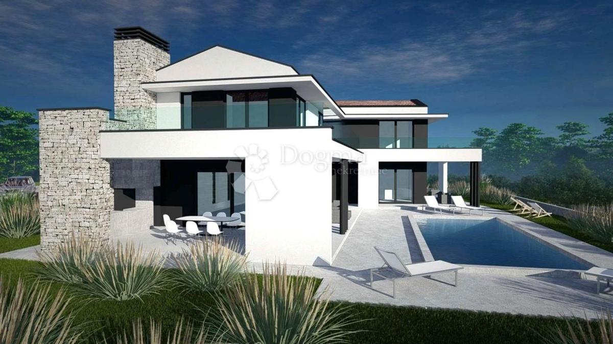 Terreno Belavići, Marčana, 2.005m2