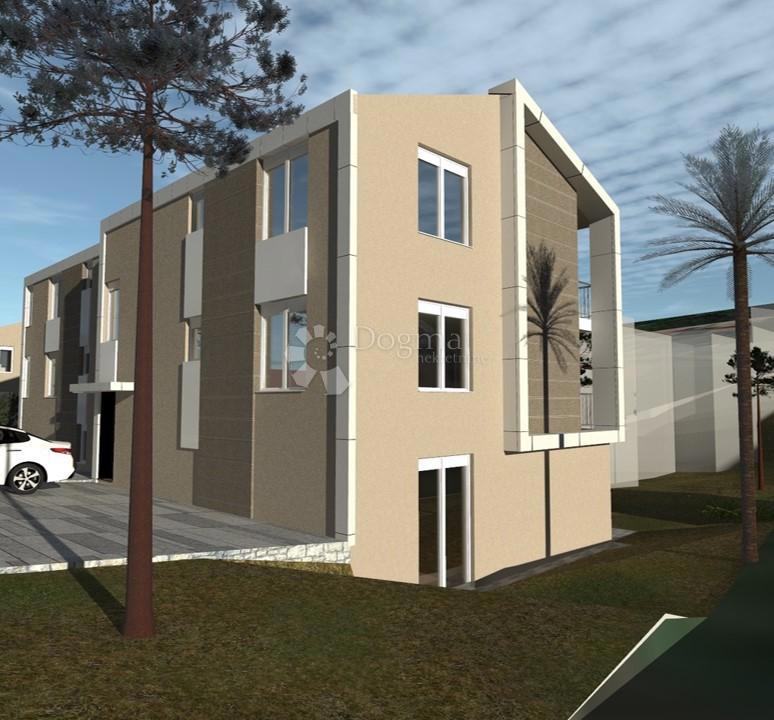 Terreno Krk, 5.300m2