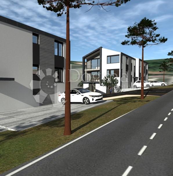 Terreno Krk, 5.300m2