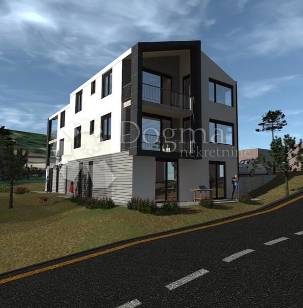 Terreno Krk, 5.300m2