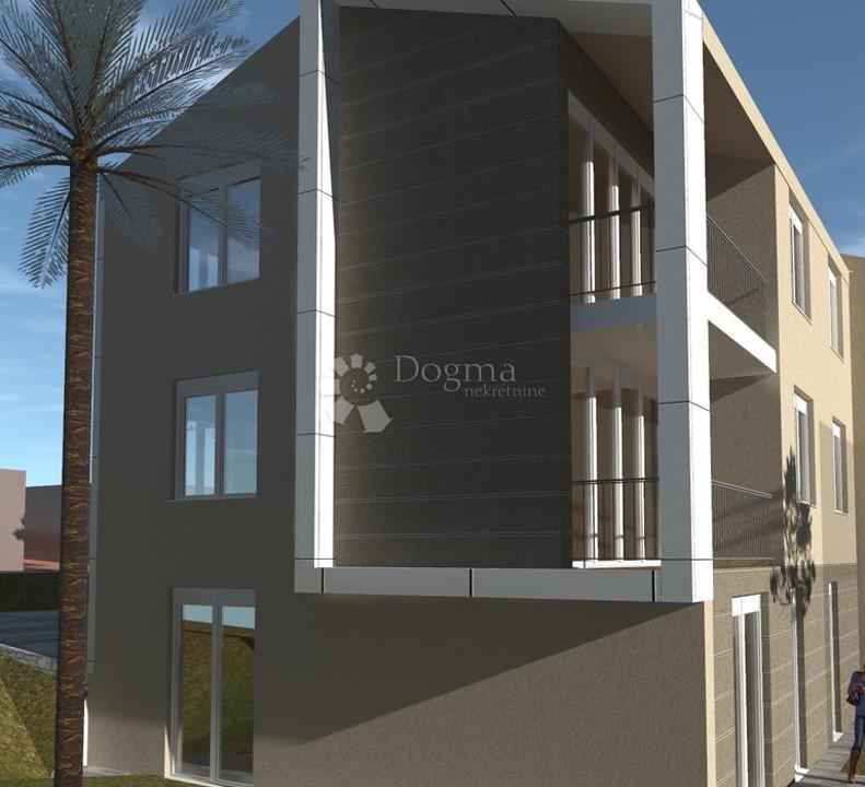 Terreno Krk, 5.300m2