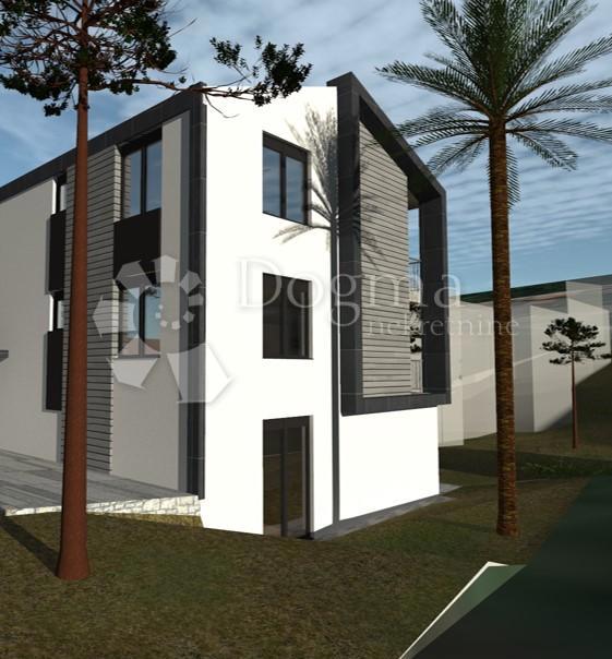 Terreno Krk, 5.300m2