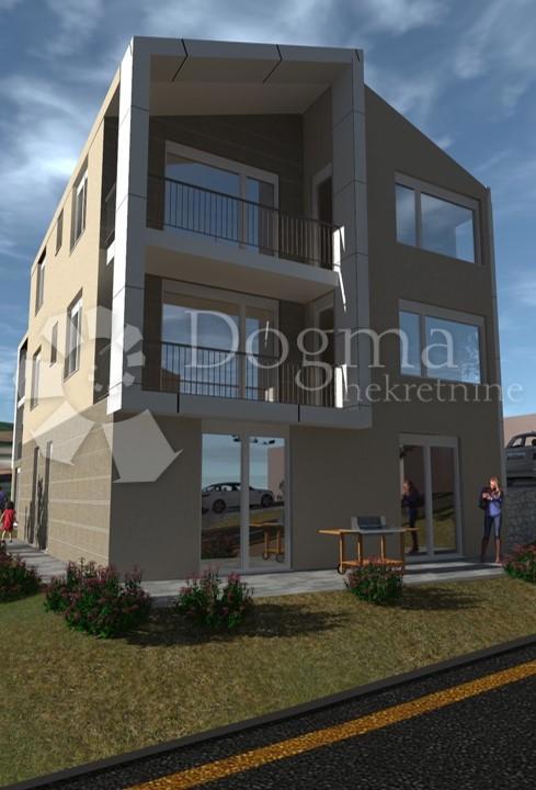 Terreno Krk, 5.300m2