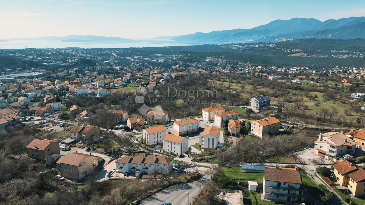 Terreno Marčelji, Viškovo, 2.881m2