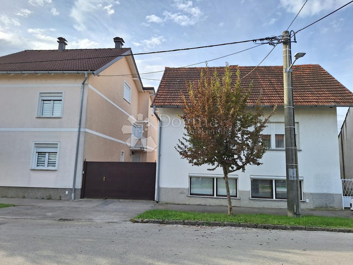 Casa Centar, Čakovec, 250m2