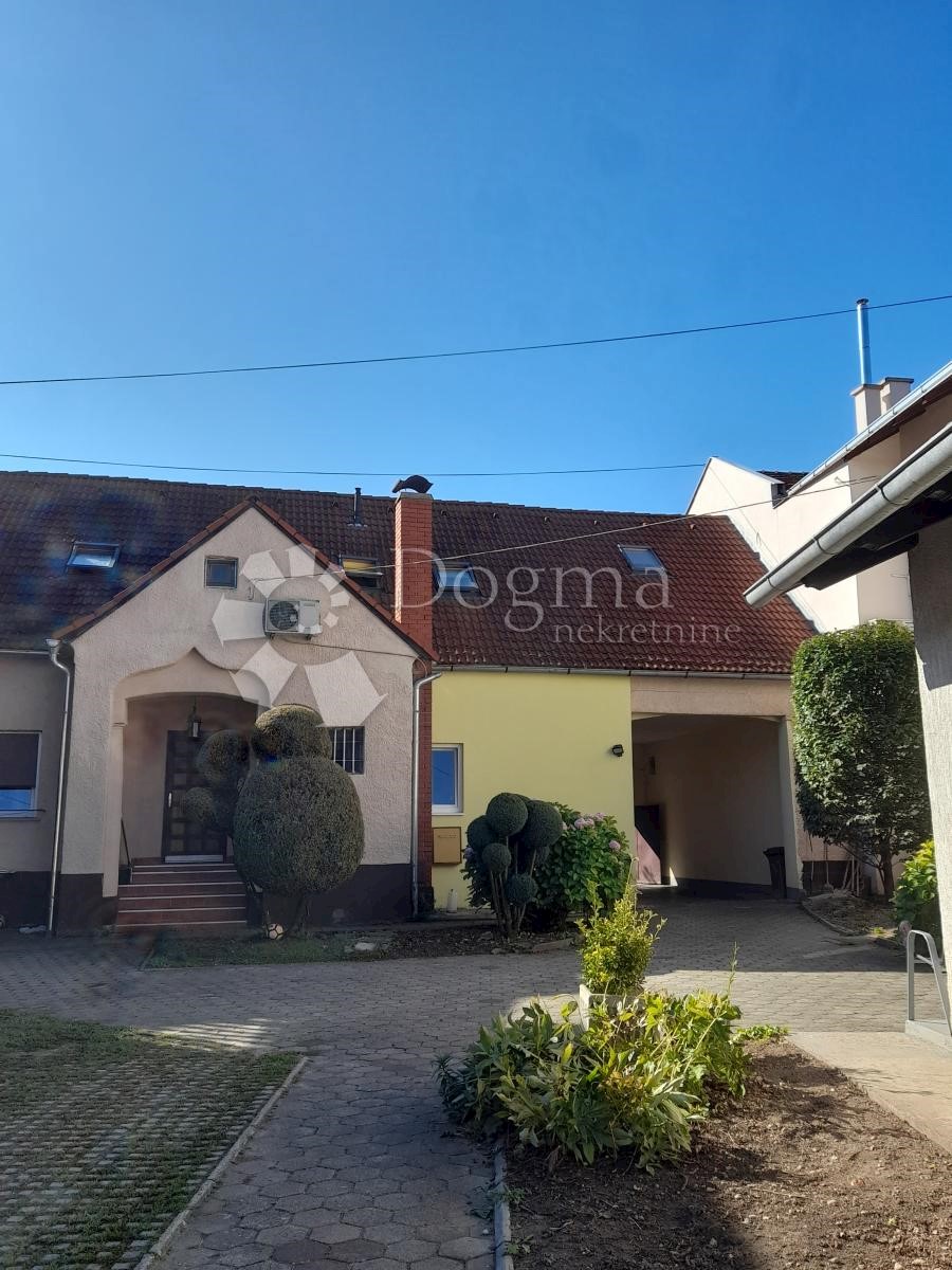 Casa Centar, Čakovec, 659m2