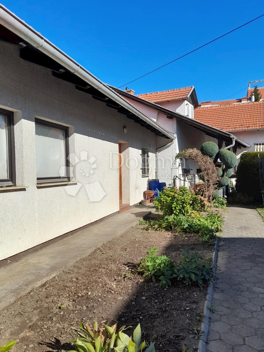 Casa Centar, Čakovec, 659m2