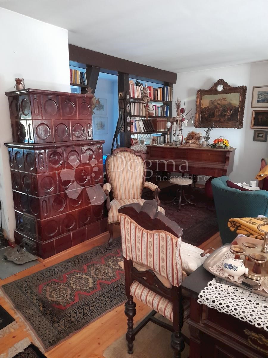 Casa Centar, Čakovec, 659m2