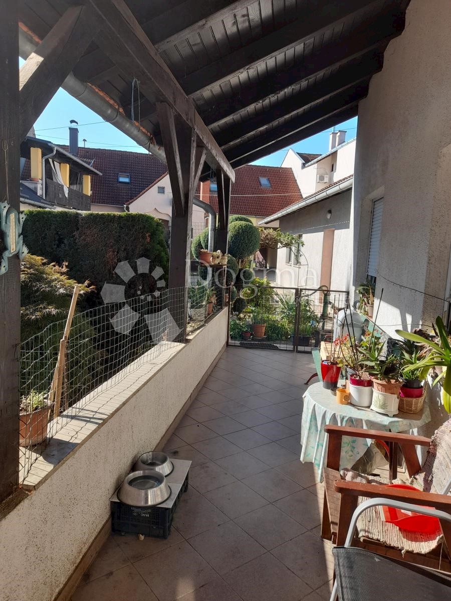 Casa Centar, Čakovec, 659m2