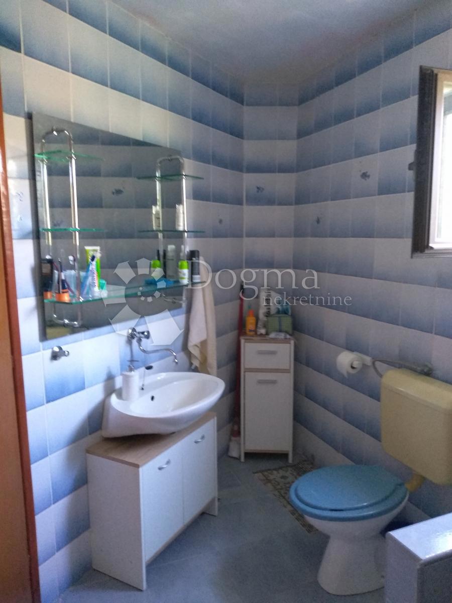 Casa Susak, Mali Lošinj, 120m2