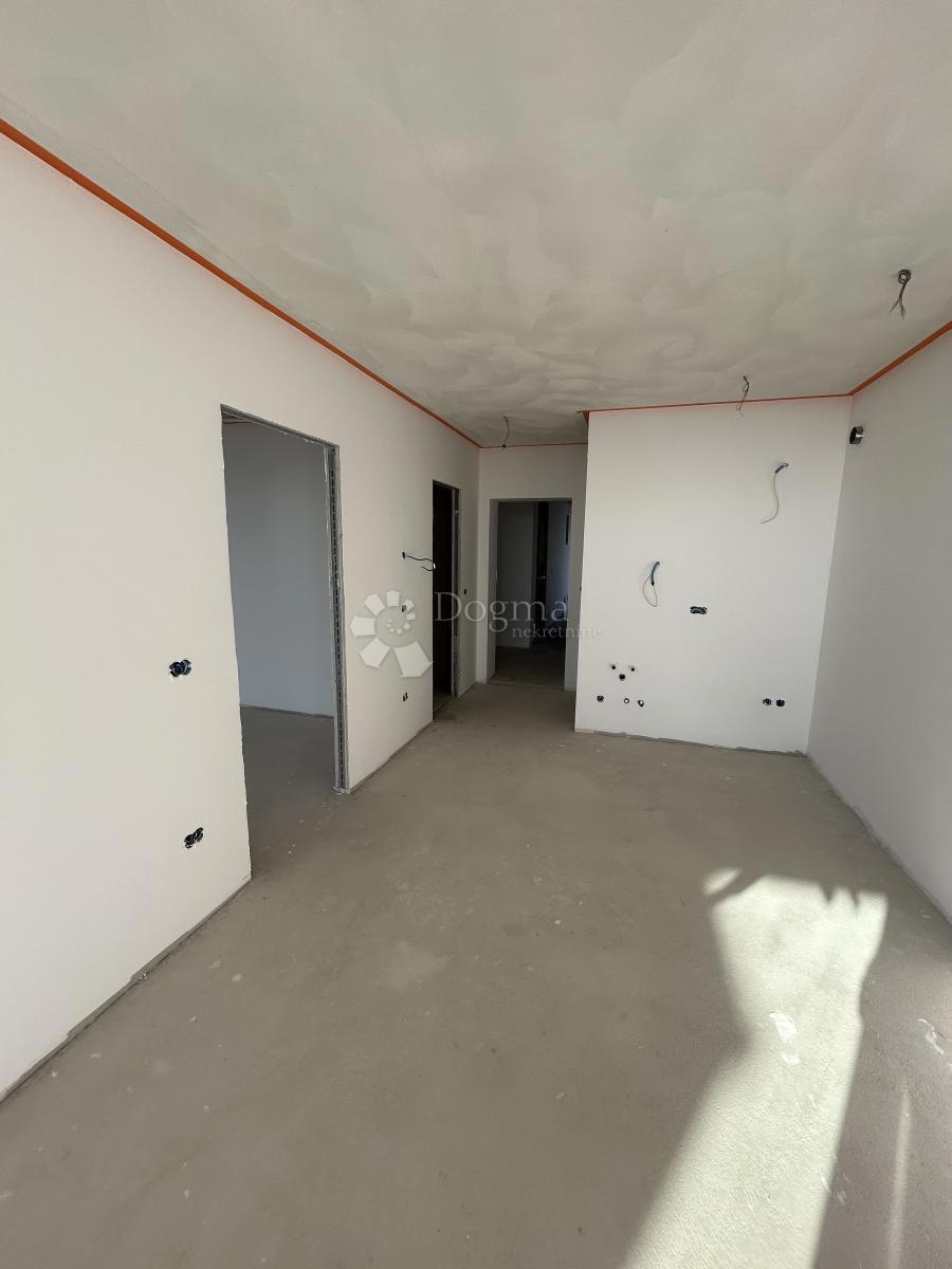 Allogio Novigrad, 71m2