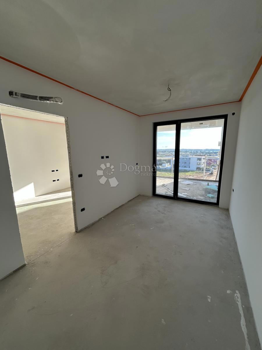 Allogio Novigrad, 71m2