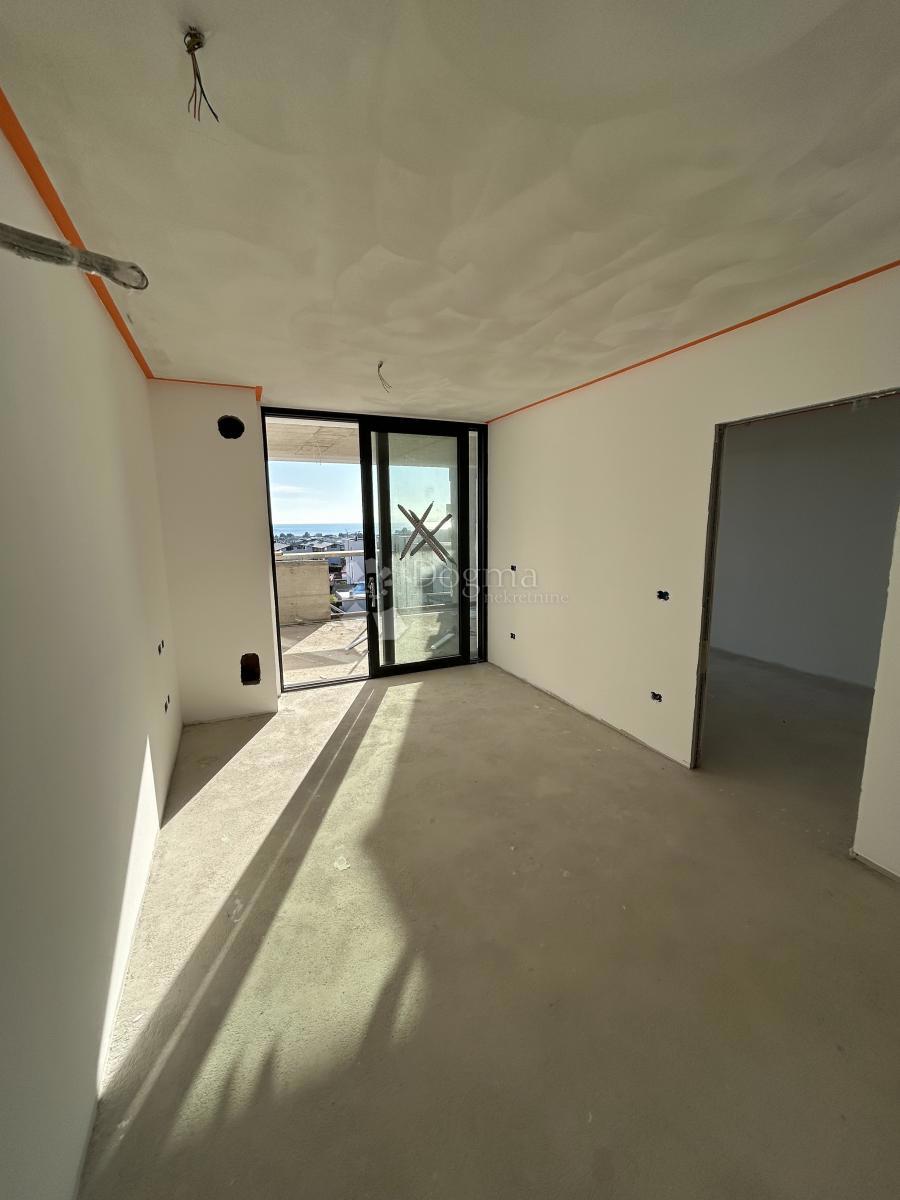 Allogio Novigrad, 71m2