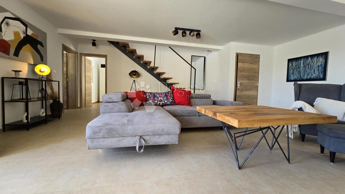 Casa Jadranovo, Crikvenica, 240m2