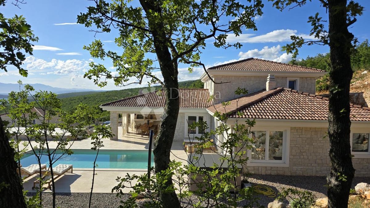 Casa Jadranovo, Crikvenica, 240m2