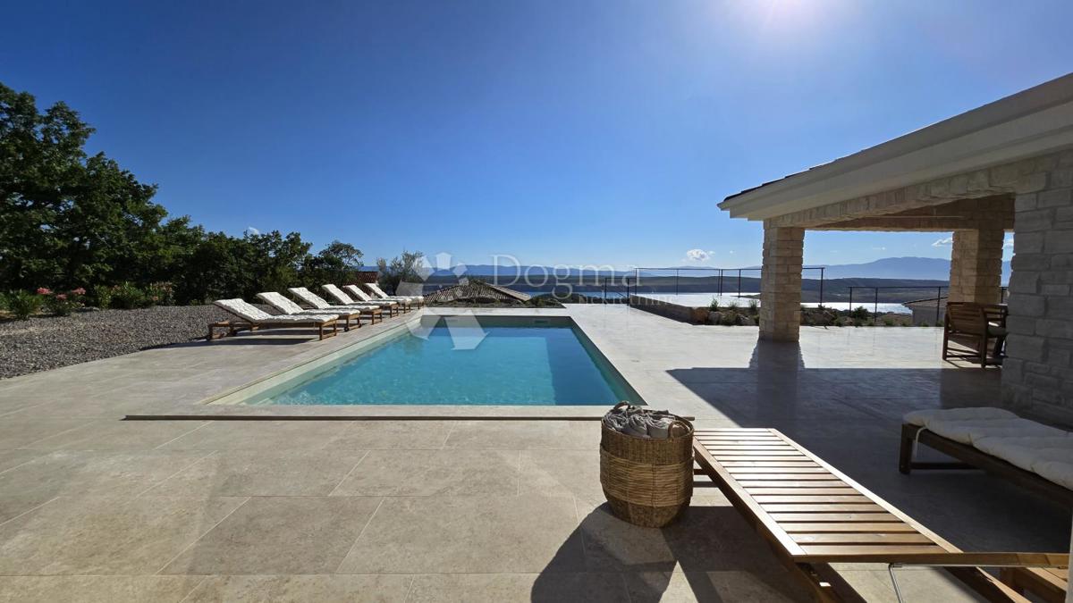 Casa Jadranovo, Crikvenica, 240m2