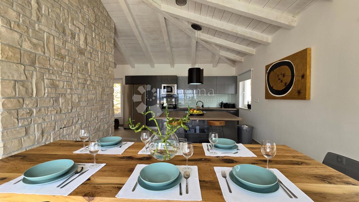 Casa Jadranovo, Crikvenica, 240m2