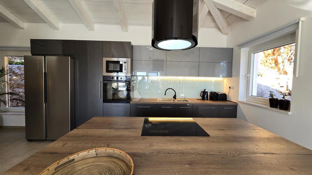 Casa Jadranovo, Crikvenica, 240m2