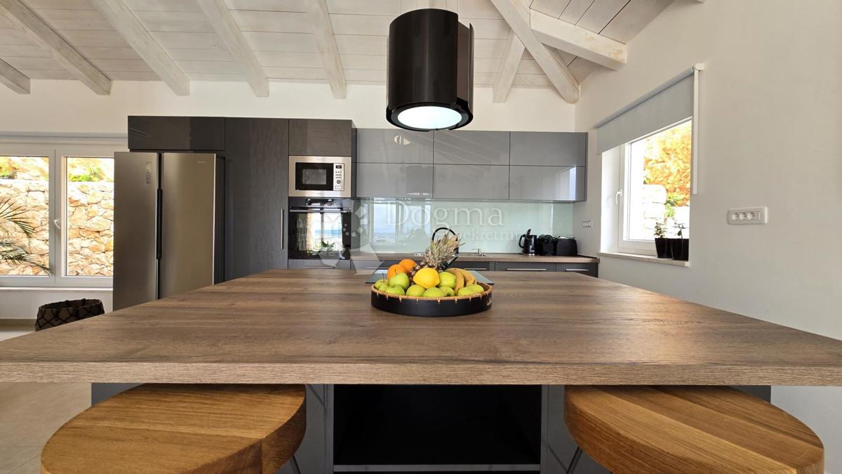 Casa Jadranovo, Crikvenica, 240m2