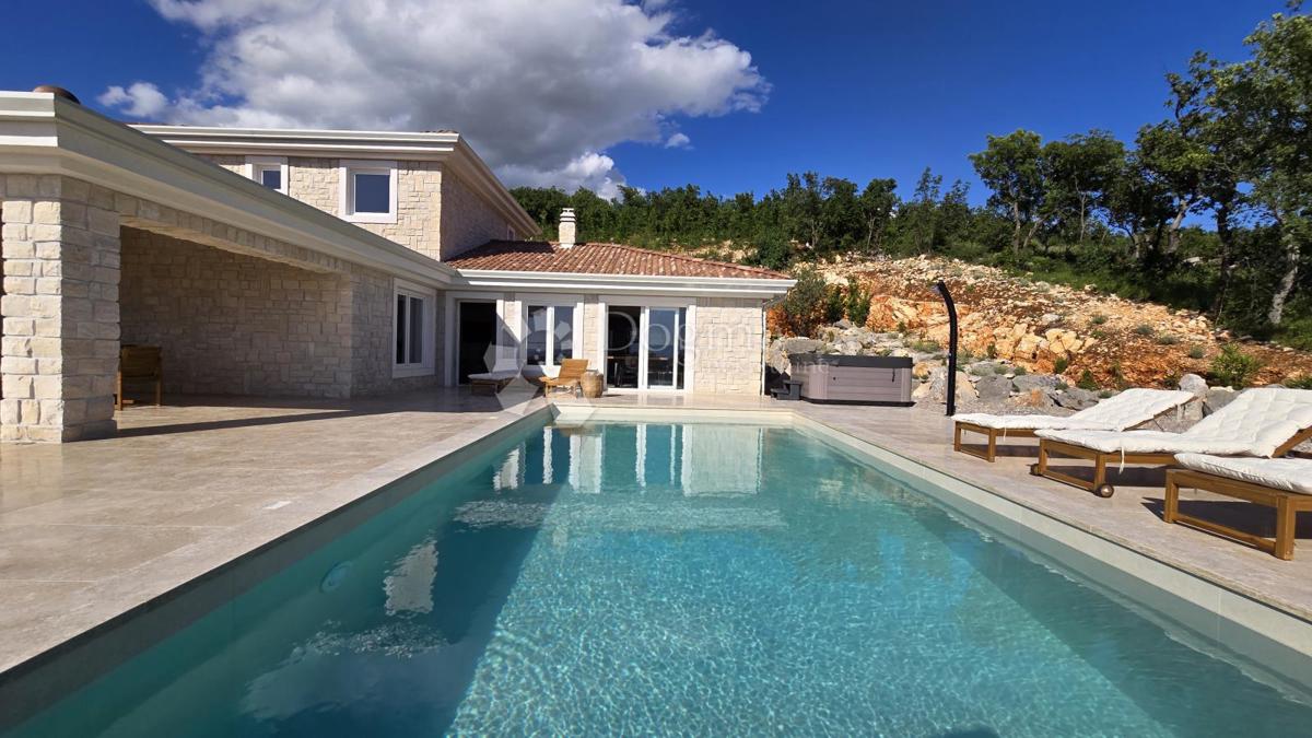 Casa Jadranovo, Crikvenica, 240m2