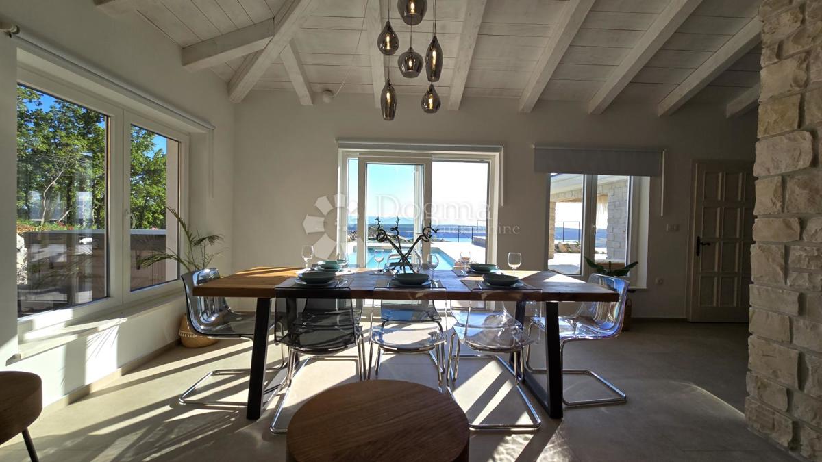 Casa Jadranovo, Crikvenica, 240m2