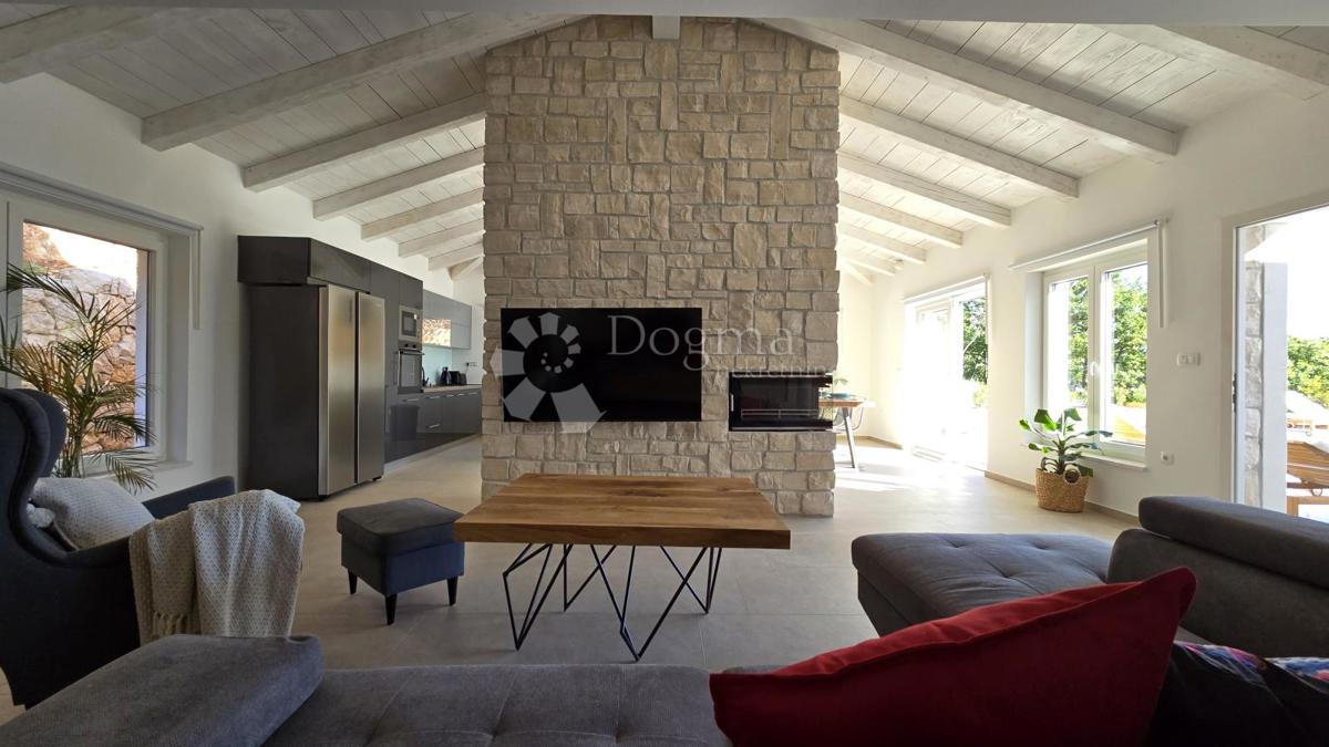 Casa Jadranovo, Crikvenica, 240m2