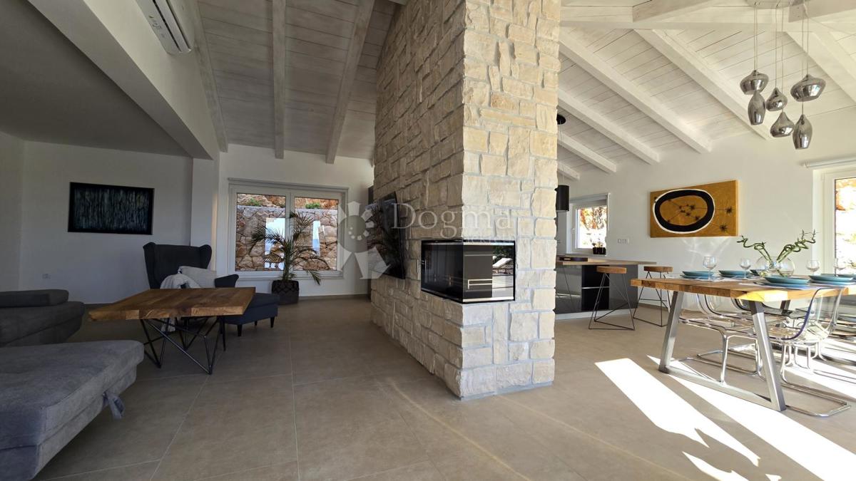 Casa Jadranovo, Crikvenica, 240m2