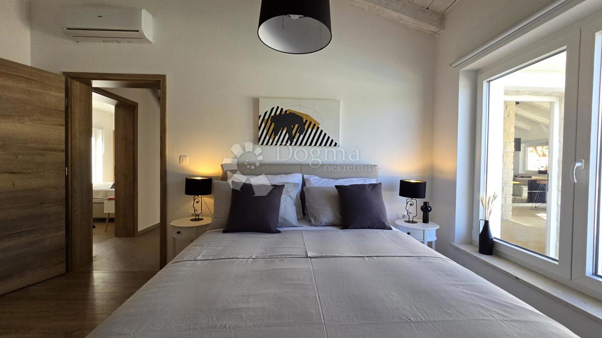 Casa Jadranovo, Crikvenica, 240m2