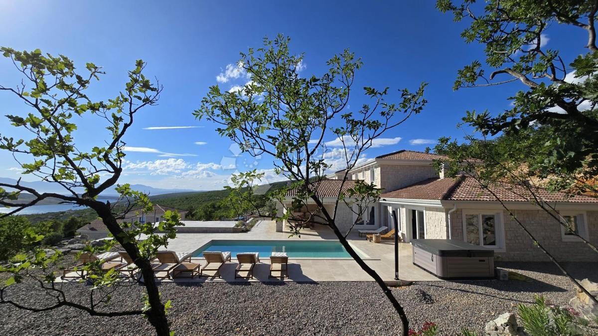 Casa Jadranovo, Crikvenica, 240m2