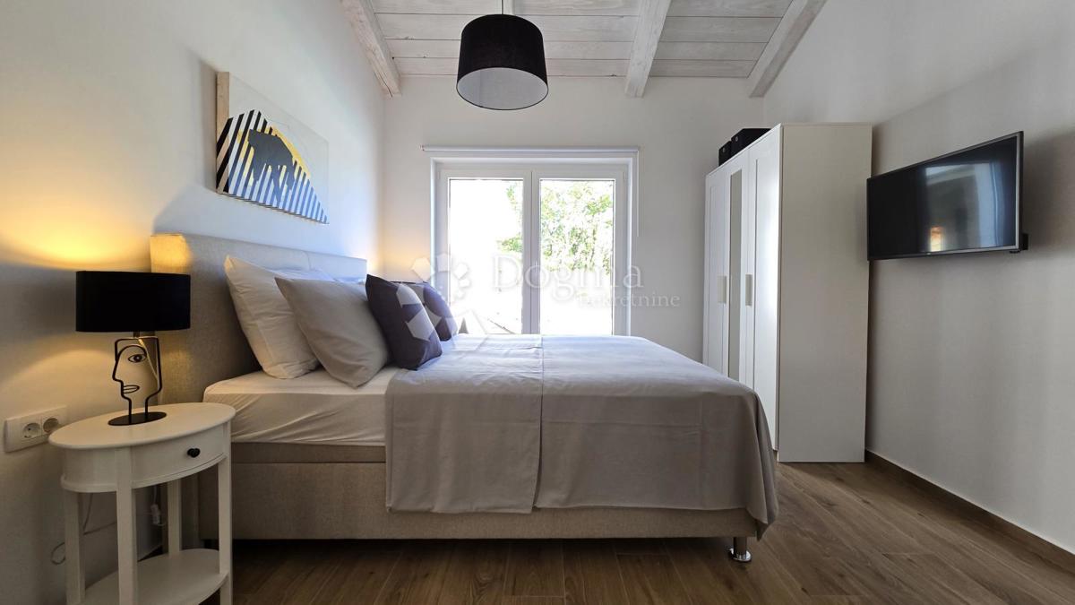 Casa Jadranovo, Crikvenica, 240m2