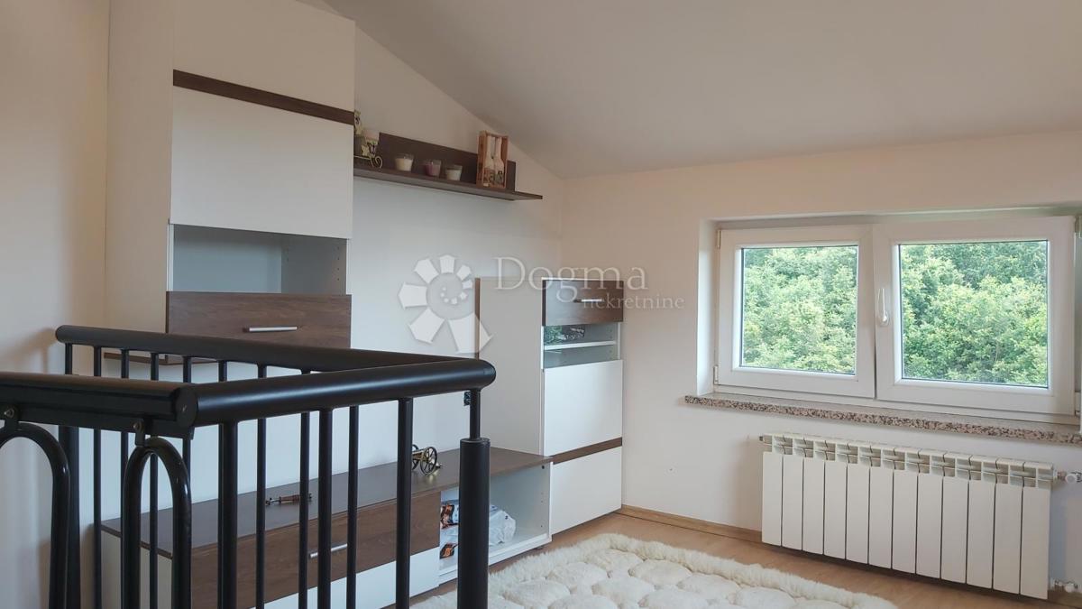 Casa Labin, 280m2