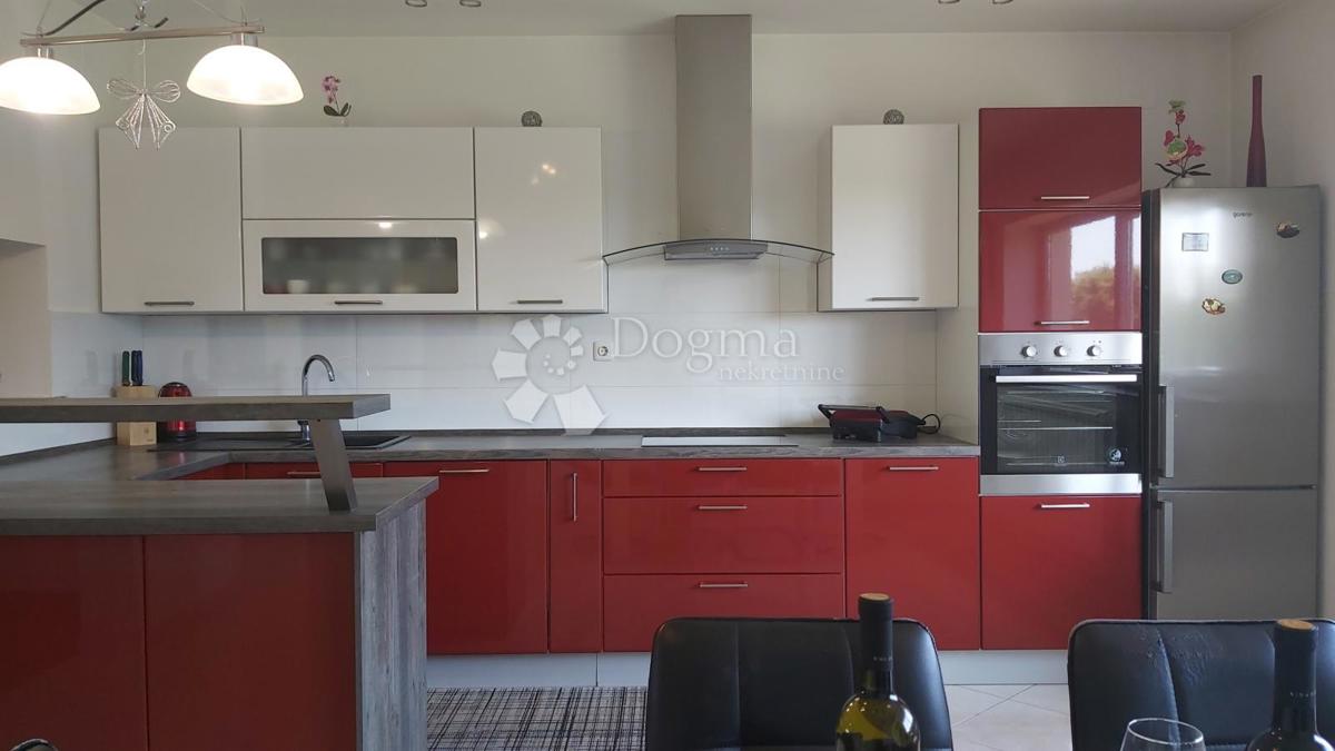 Casa Labin, 280m2