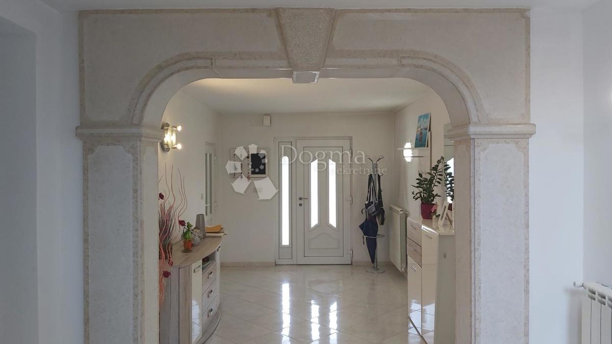 Casa Labin, 280m2