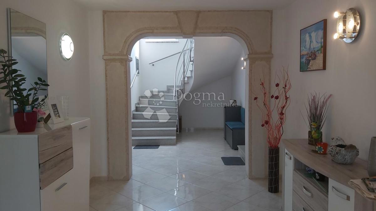 Casa Labin, 280m2