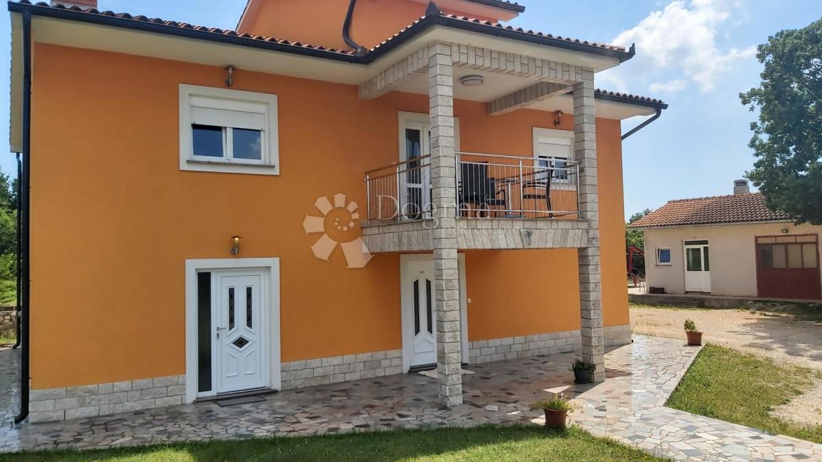 Casa Labin, 280m2