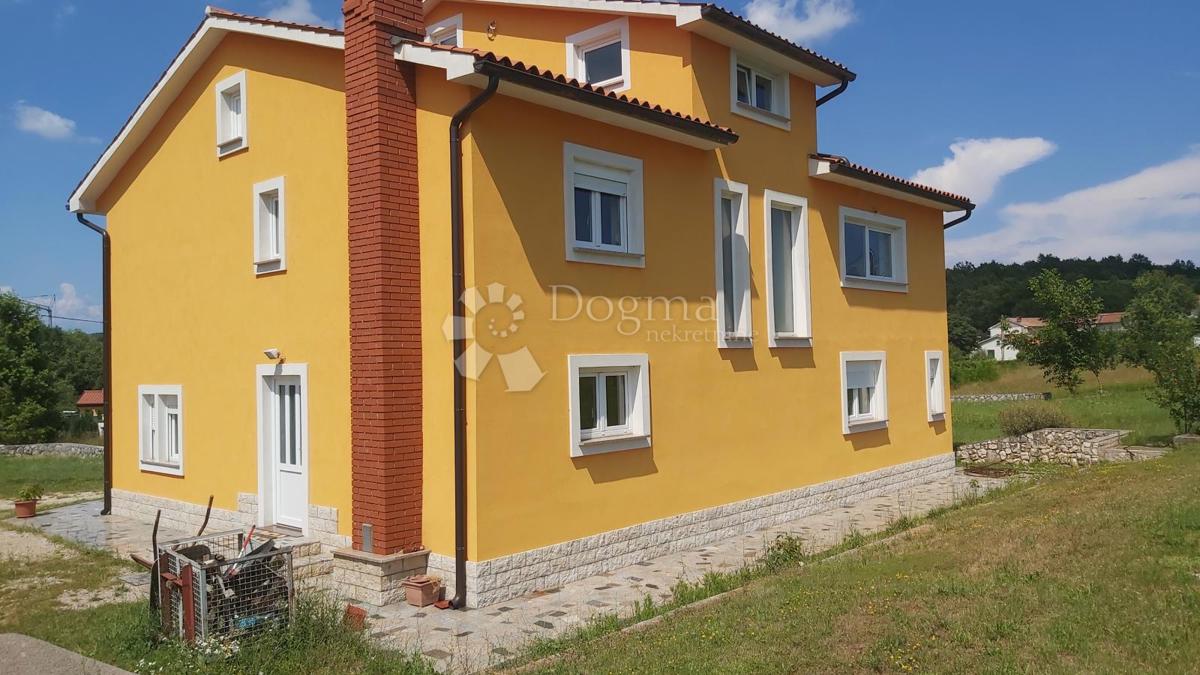 Casa Labin, 280m2