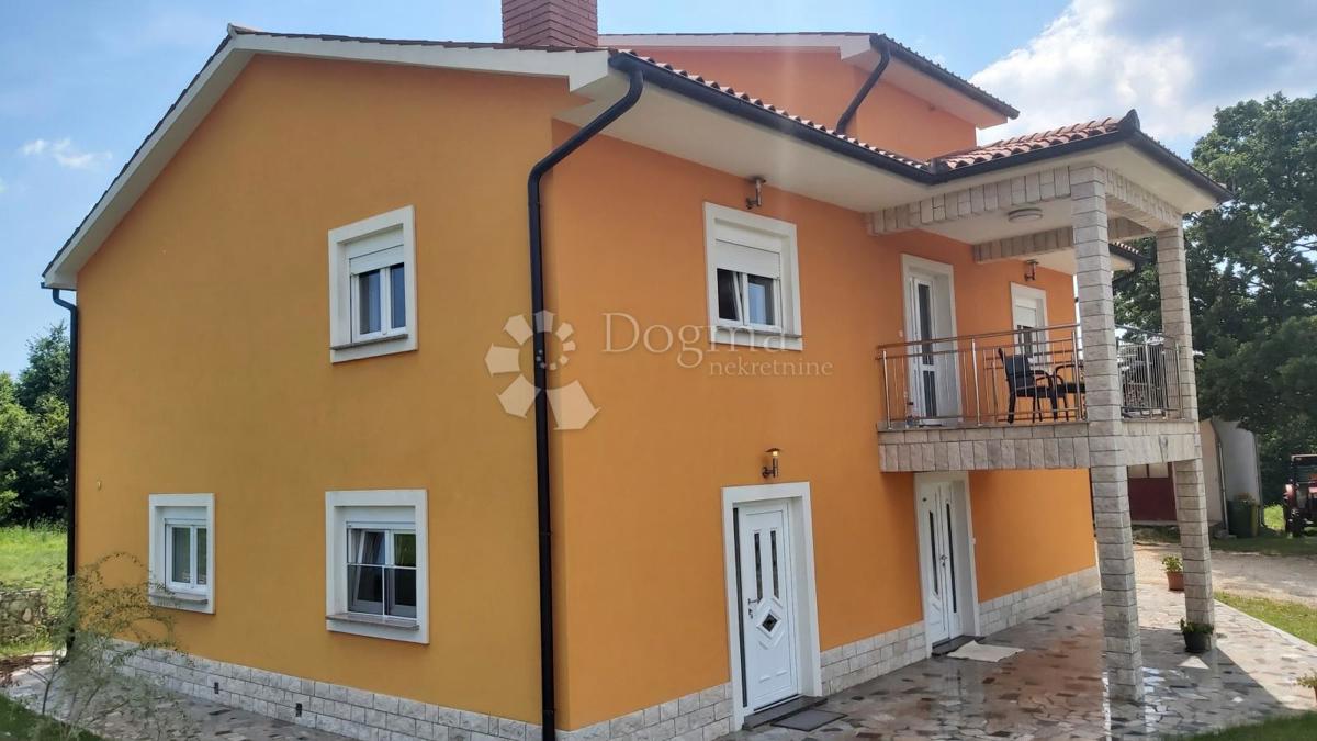 Casa Labin, 280m2