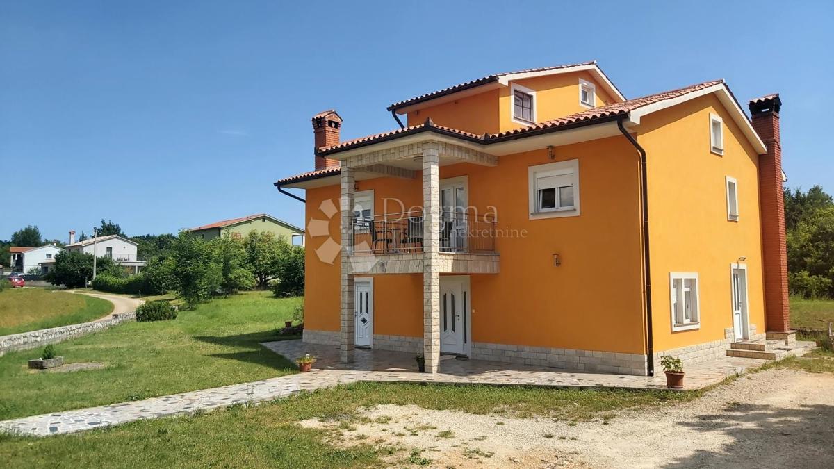 Casa Labin, 280m2