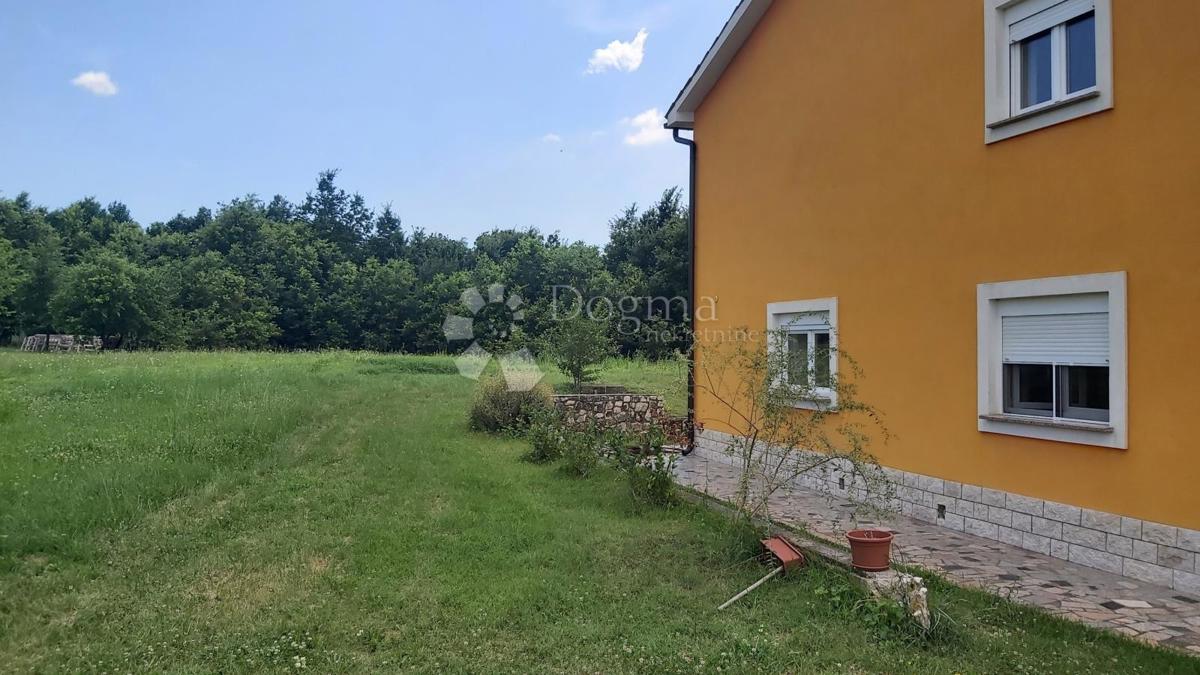 Casa Labin, 280m2