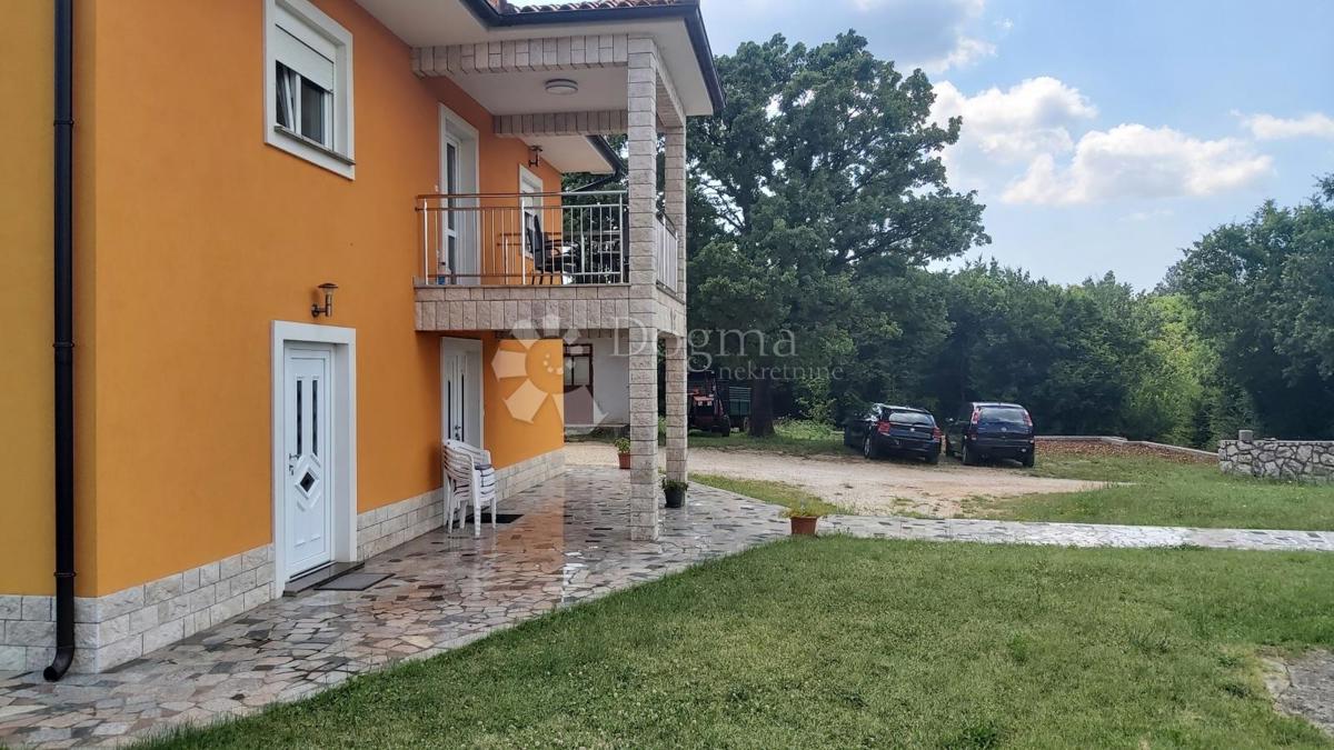 Casa Labin, 280m2