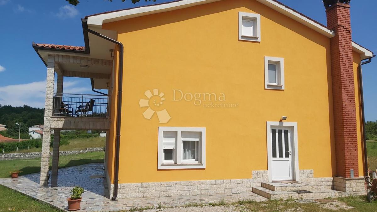 Casa Labin, 280m2