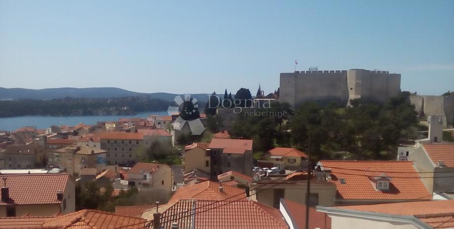 Allogio Grad, Šibenik, 109m2