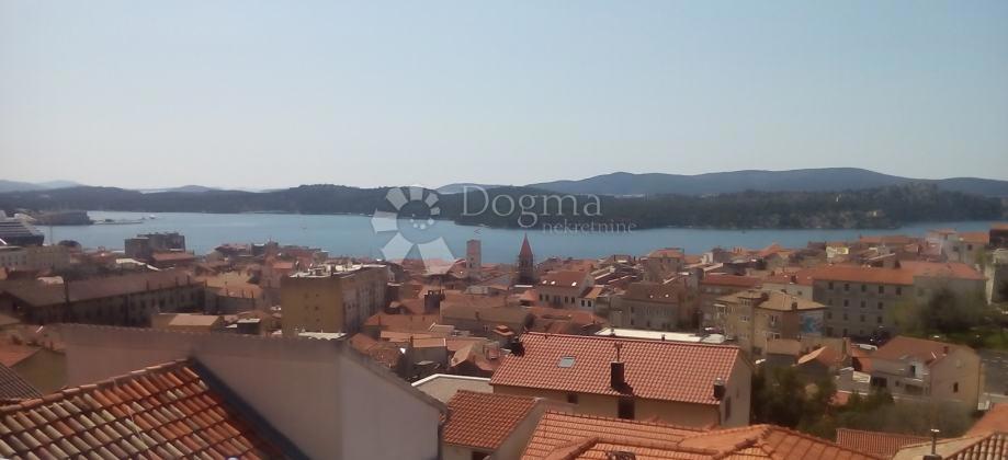 Allogio Grad, Šibenik, 109m2