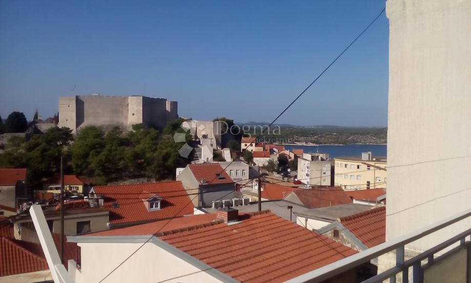 Allogio Grad, Šibenik, 109m2