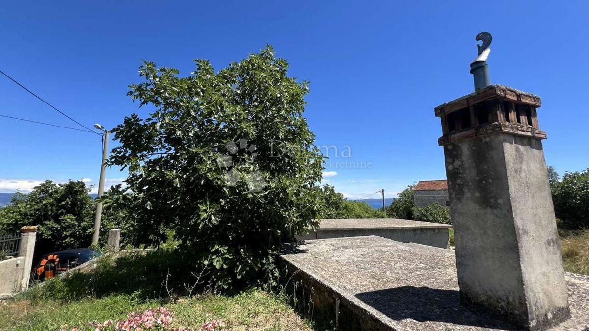 Casa Rabac, Labin, 350m2