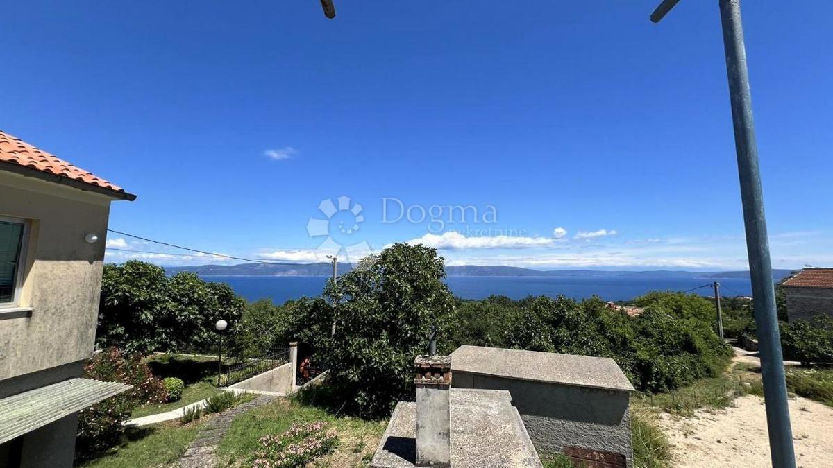 Casa Rabac, Labin, 350m2