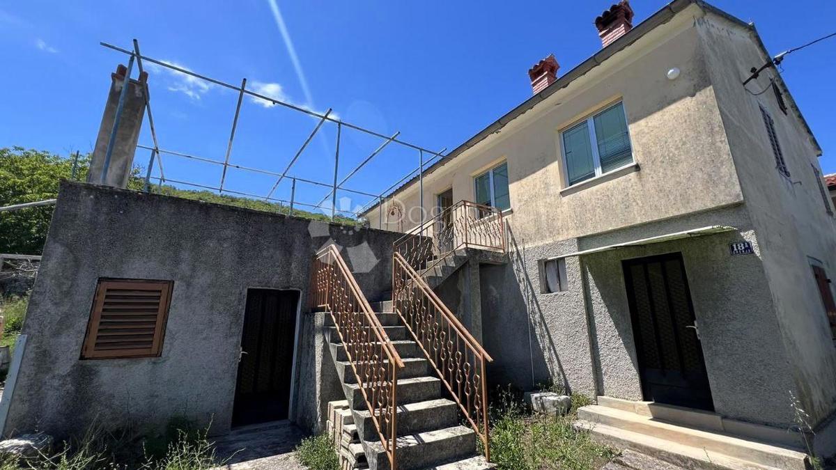 Casa Rabac, Labin, 350m2